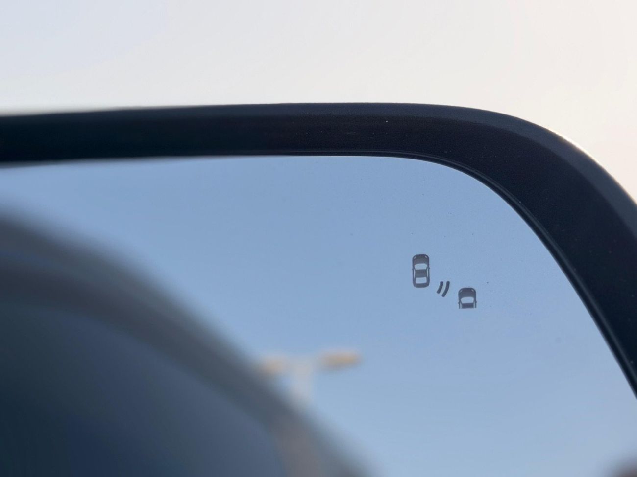 فورد ايفرست Sport export from Australia