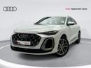 Audi Q5 45 TFSI Quattro 2.0L Q5 Sportback TFSI quattro 204hp S Line (Ref# 102794) - EXCLUSIVE OFFER
