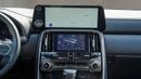 لكزس LX 600 لكزس LX600 أوفرتريل 3.5 بنزين 2025