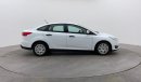 Ford Focus Ambiente 1500