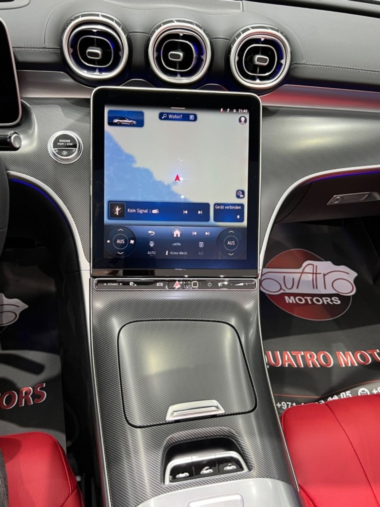 Mercedes-Benz CLE 200 Cabriolet