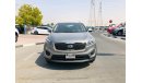 كيا سورينتو 2.4L - EXCELLENT CONDITION & PRICE - READY TO EXPORT