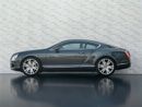 Bentley Continental GT GT V8