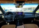 Lexus ES300h ES 300h GCC Specs - Brand Hybrid Luxury