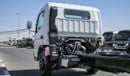 ميتسوبيشي فوسو كانتير Brande New MItsubishi Canter  2025 Export 4.2L 2WD M/T Diesel|White/Black|CANTERCHASSIS-100-25 |