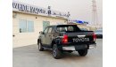 تويوتا هيلوكس TOYOTA HILUX TRD 4.0L FULL OPTION MY 2020