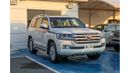 Toyota Land Cruiser 2018 Toyota Land Cruiser VXR (J200), 5dr SUV, 5.7L 8cyl
