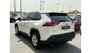 Toyota RAV4 HYBRID 2021 - RAV4 - GCC - ACCIDENTS FREE - ORIGINAL PAINT