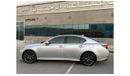 Lexus GS350 F-Sport