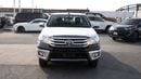 تويوتا هيلوكس GLX 2.7L Double Cab Utility RWD A/T