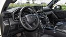 تويوتا لاند كروزر ECT0074 - Toyota Land Cruiser 300 GXR - 4.0L Petrol - White/Black