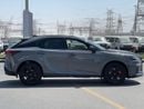 Lexus RX 500h 2025 Lexus RX500H 2.4L Turbo in-line Hybird Black Line Specal Edition Brand New