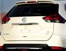 Nissan X Trail S 2.5 L | | GCC | Accident-Free | In Excellent Condition | 806 P.M