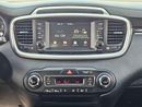 Kia Sorento LX / 7 SEATS V6 / ELECTRIC / LEATHER SEATS / DVD / BLIND SPOT / 613 MONTHLY/ LOT#69917