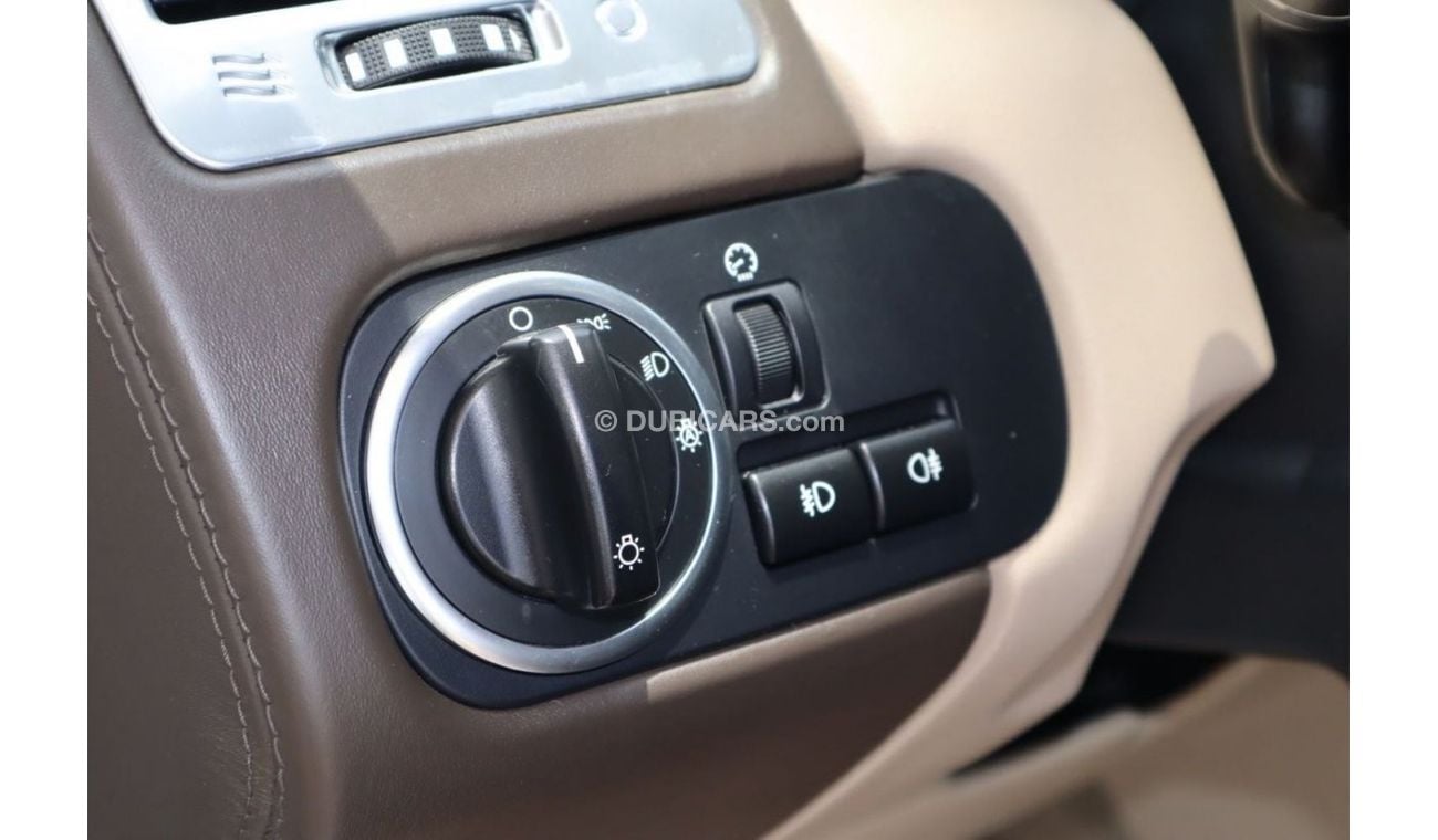 Land Rover Range Rover Sport RANGE ROVER SPORT 2013 GCC IN PERFECT CONDITION