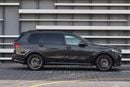 BMW XB7 BMW ALPINA XB &