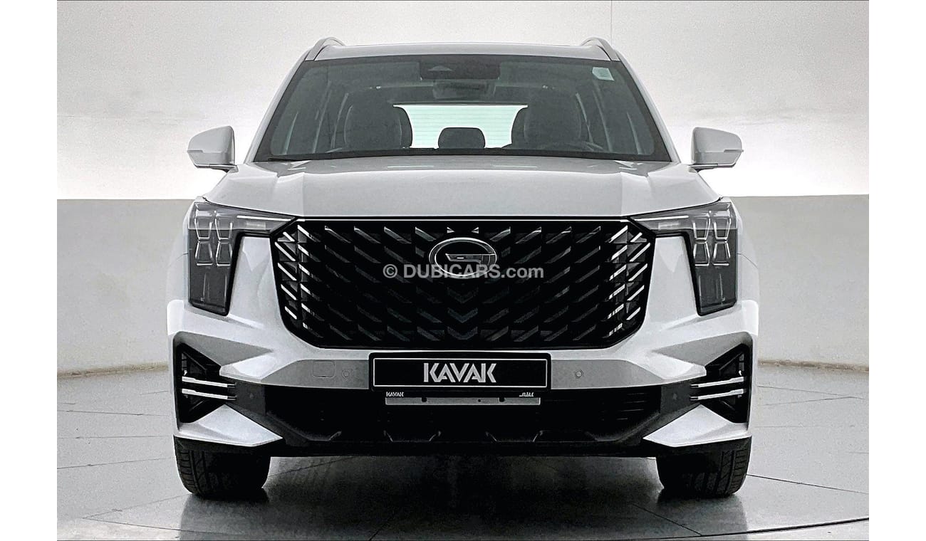 Ford Taurus Trend| 1 year free warranty | Exclusive Eid offer