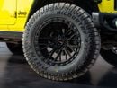 Jeep Wrangler Rubicon 392