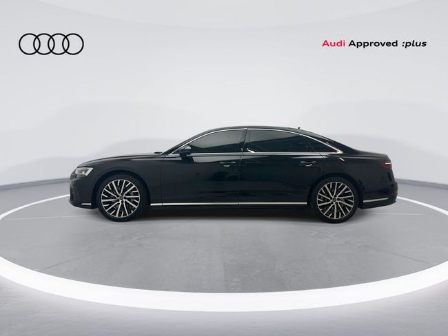 Audi A8 s This particular, миниатюра 19