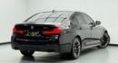 BMW 540i M SPORT COMFORT 2023 BMW 540i, 2027 BMW Warranty + Service Pack, Full BMW Service History, L