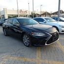 Lexus ES350 Platinum 3.5L (302 HP)