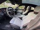 أودي إي ترون جي تي RS PERFORMANCE