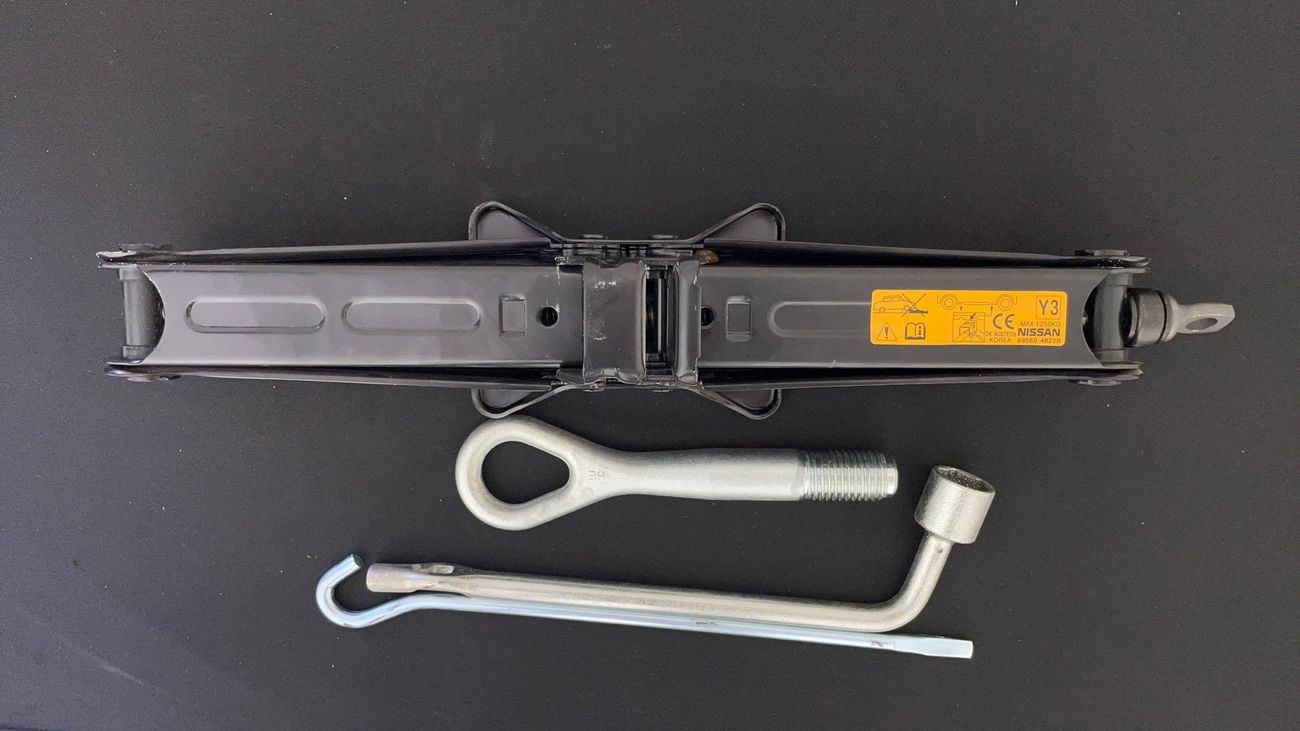 نيسان إكس تريل S 2.5 | بدون دفعة مقدمة | اختبار القيادة في المنزل