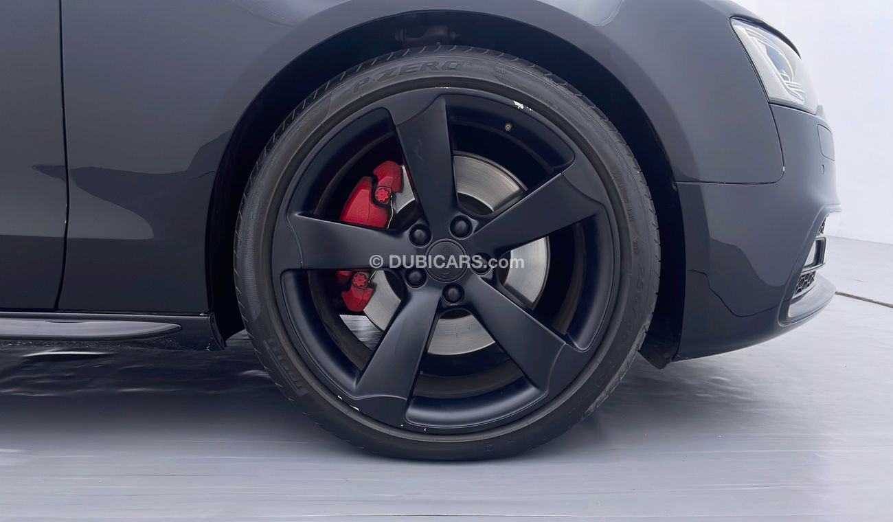 Audi A5 50 TFSI S LINE 3 | Under Warranty | Inspected on 150+ parameters