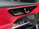 مرسيدس بنز C200 L المحرك: 1.5 لتر تيربو مع تقنية EQ Boost - عدد 4 سلندر