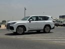 Lexus LX700h SIGNATURE