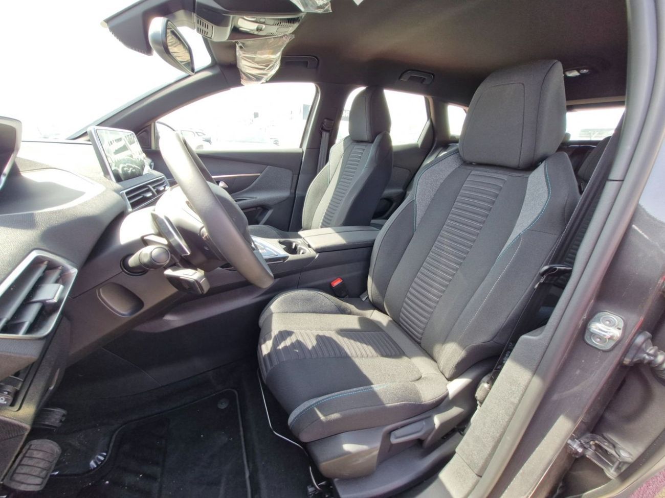 Peugeot 3008 2025 PEUGEOT 3008 ACTIVE 1.6T