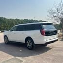 فورد إكسبيديشن Active Max 3.5L