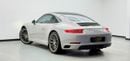 Porsche 911 CARRERA 2019 Porsche 911 Carrera, 2026 Porsche Warranty, Full Porsche Service History, Fully Loaded, GCC