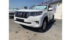 Toyota Prado Land Cruiser VX 2.7