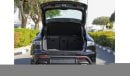 Porsche Macan Basic 2.0L AWD 5Doors /GCC/2Years AL-Naboodah warranty. Local Registration +5%