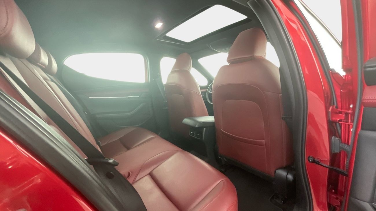 Mazda 3 Intense | Guaranteed Warranty | 0 Down Payment