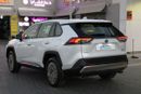Toyota RAV4 LHD 2.5L HYBRID FULL OPTION AWD AT 2025MY
