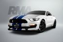Ford Mustang Shelby GT350