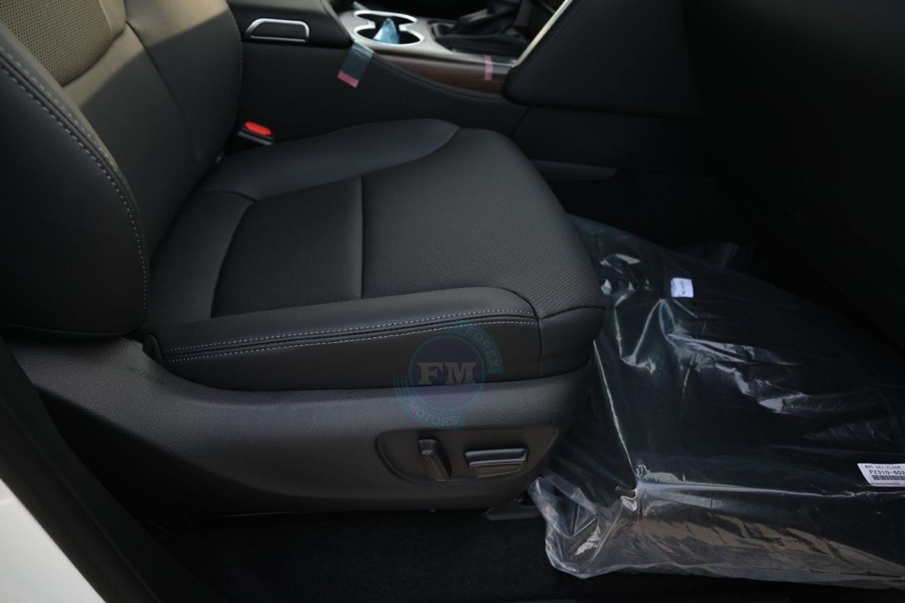 Toyota Land Cruiser 300 GXR V6 3.3L Diesel 4WD 7 Seat Automatic