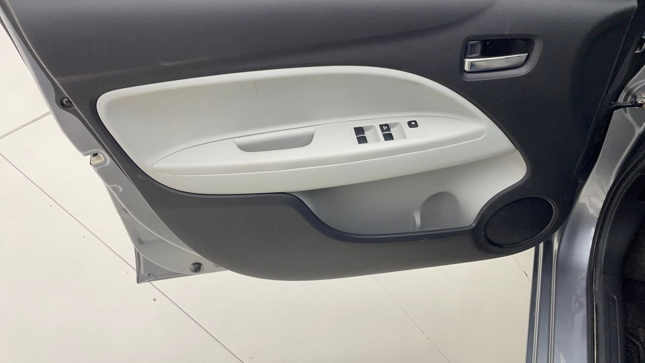 Mitsubishi Attrage GLX HIGHLINE 1.2 | Zero Down Payment | Home Test Drive