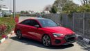 أودي S3 TFSI Quattro 2.0L Sportback GCC With Warranty at Official Dealer