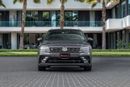 Volkswagen Tiguan R-LINE | 1,762 P.M | 0% Downpayment | IMMACULATE!