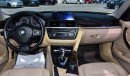 BMW 320i DIESEL