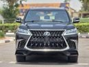 لكزس LX 570 SIGNATURE