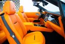 Rolls-Royce Dawn Std