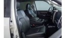 RAM 1500 2017 Dodge Ram Laramie 5.7 Hemi / Full-Service History