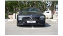 Mercedes-Benz AMG GT 43 Premium + 2022 Mercedec-Benz GT43 AMG GRAY 0km