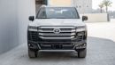 Toyota Land Cruiser TOYOTA LANDCRUISER 3.5 GXR MID HEV- 2026YM