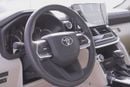 Toyota Land Cruiser GXR 3.5L