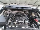 Toyota Fortuner 2.7L EXR GOOD CONDITION ORIGINAL PAINT